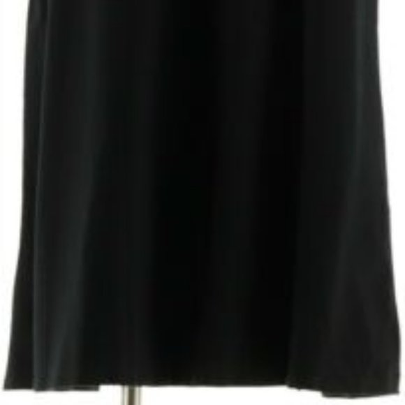 NWT WOMEN W/CONTROL WATERFALL FAUX LEATHER VEST XS - Picture 7 of 11